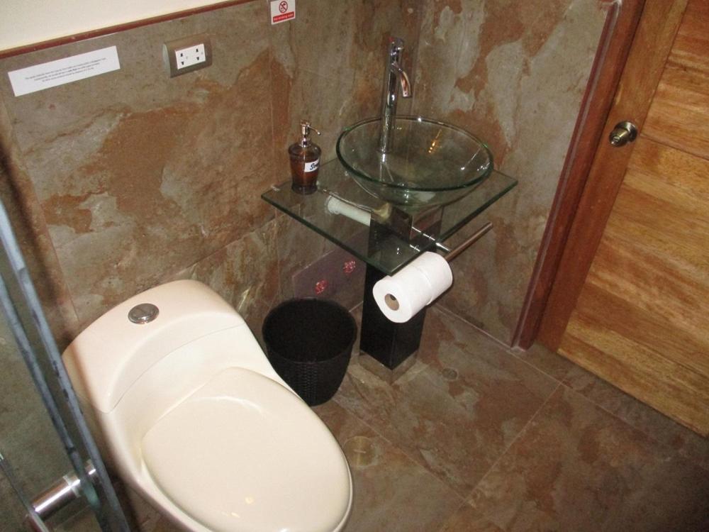 Casa De Oren Písac Zewnętrze zdjęcie
